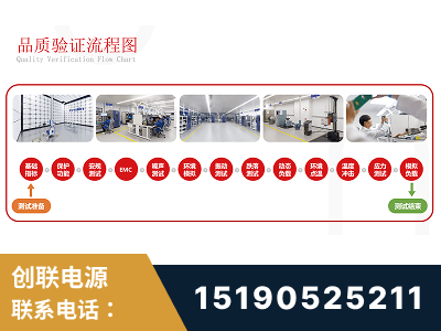 诸暨-全流程品质验证体系完善